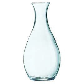 Karaffe ELEGANCE Glas 1000 ml H 230 mm Produktbild