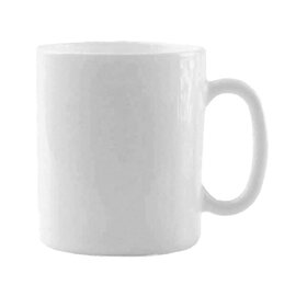 Kaffeebecher RESTAURANT WHITE 32 cl Hartglas Produktbild