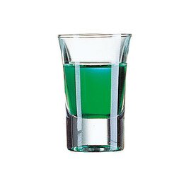 Schnapsglas HOT SHOT 3,4 cl Produktbild