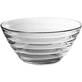 RESTPOSTEN | Schale  Viva Transparent, 30 cl, Ø 12 cm, H 5 cm Produktbild