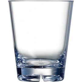 Whiskybecher FB44 44 cl Mehrweg SAN transparent Produktbild