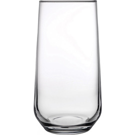 Longdrinkglas ALLEGRA V-BLOCK antimikrobiell 47 cl Ø 78 mm H 148 mm Produktbild