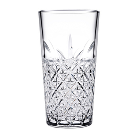 Longdrinkglas TIMELESS 36,5 cl Ø 66 mm H 153 mm Produktbild