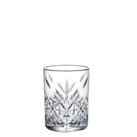 Shotglas TIMELESS 6 cl mit Relief Produktbild