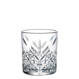 Whiskyglas TIMELESS 21 cl mit Relief Produktbild 0 L