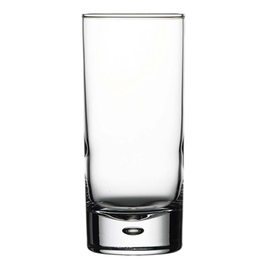 Longdrinkglas CENTRA 29 cl mit Eichstrich 0,2 l Ø 63 mm H 141 mm Produktbild