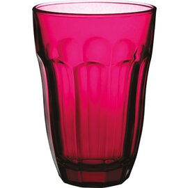 Baroque Pink, 23 cl, Ø 75 mm, H 105 mm, bedingt spülmaschinengeeignet Produktbild