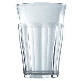Becherglas PICARDIE 36 cl mit Relief Produktbild