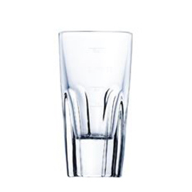 Schnapsglas Iso Big Shot 14 cl 2+4+10cl /-/ Produktbild