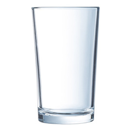 Becherglas | Universalglas CONIQUE 20 cl mit Eichstrich 0,1 l Produktbild