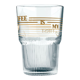 Kaffeeglas Starline 35 cl | stapelbar Produktbild