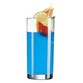 Restposten | Longdrinkglas Princesa FH12, 0,3 L /-/, GV 355 ml, Ø 65 mm, H 174 mm Produktbild