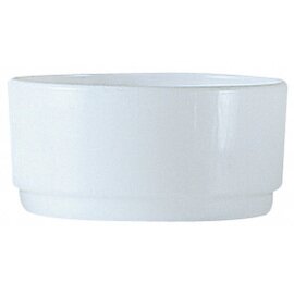 Suppenschale MARIENBURG 330 ml Hartglas  Ø 107 mm  H 50 mm Produktbild