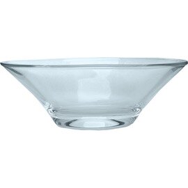 Glasschale DIVINITY 300 ml Glas  Ø 160 mm  H 55 mm Produktbild