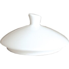 Cloche PURITY Porzellan weiß  Ø 140 mm  H 32 mm Produktbild