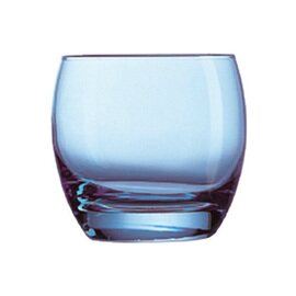 Whiskybecher SALTO ICE BLUE FB32 32 cl blau Produktbild