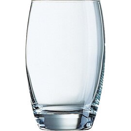 Longdrinkglas CABERNET SALTO FH35 35 cl mit Eichstrich 0,2 ltr Produktbild 0 L