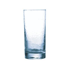 Restposten | Longdrinkbecher Satellite, /-/ 0,2 ltr., GV 28 cl, Ø 62 mm, H 133 mm, 256 gr. Produktbild