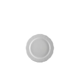 Dessertteller MARIENBAD Porzellan weiß  Ø 190 mm Produktbild