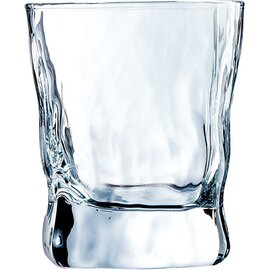 RESTPOSTEN | Whiskybecher TREK FB30 30 cl mit Relief Produktbild