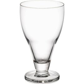 Eisbecher Universal Multiuso, transparent, 44 cl, Ø 92 mm, H 160 mm, 326 gr. Produktbild