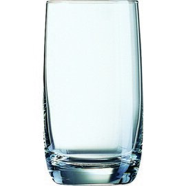 Longdrinkglas VIGNE FH33 33 cl mit Eichstrich 0,3 ltr Ø 69 mm H 126 mm Produktbild