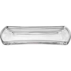 RESTPOSTEN | Teller WINX Glas rechteckig | 192 mm  x 167 mm Produktbild