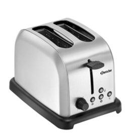 Toaster TB20 | 2-schlitzig Produktbild