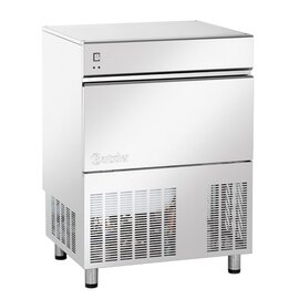 Eiswürfelbereiter Q 75 | Luftkühlung | 75 kg/24 Std | Hohlkegel Produktbild