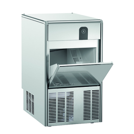Eiswürfelbereiter Q 26 einbaufähig Luftkühlung | 25 kg/24 Std Produktbild