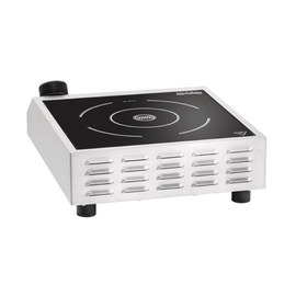 Induktions-Kochplatte IK 25-1TCK | 230 Volt | 2,5 kW Produktbild 1 S