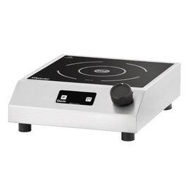 Induktions-Kochplatte IK 35-1TCK | 230 Volt | 3,5 kW Produktbild
