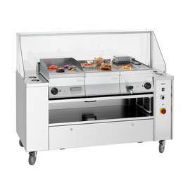 Kochstation KST3240 Eco Produktbild 1 S