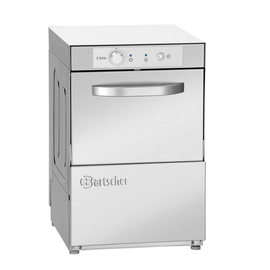 Spülmaschine GS E350 LPR | Gläserhöhe bis 220 mm | Körbe 350 x 350 mm Produktbild 1 S