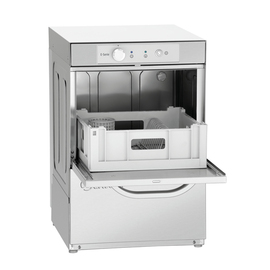 Spülmaschine GS E400 LPR K mit Laugenpumpe Produktbild 1 S