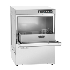 Spülmaschine US C500 LP | 30 Körbe/h Produktbild 1 S