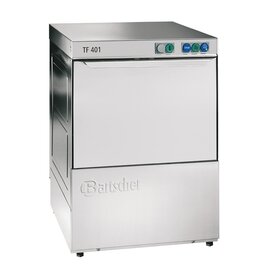 Gläserspülmaschine TF 401 W DELTAMAT 30 Körbe/h 230 Volt Produktbild