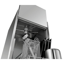 Topfspülmaschine TS 665-1 R mit Reinigerdosierpumpe Produktbild 5 S