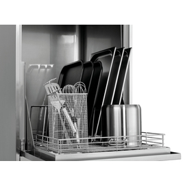 Topfspülmaschine TS 665-1 R mit Reinigerdosierpumpe Produktbild 6 S