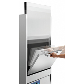Topfspülmaschine TS 665-1 R mit Reinigerdosierpumpe Produktbild 2 S