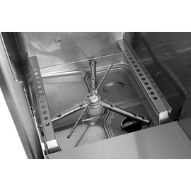 Topfspülmaschine TS 665-1 R mit Reinigerdosierpumpe Produktbild 3 S