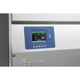 Topfspülmaschine TS 665-1 R mit Reinigerdosierpumpe Produktbild 4 S