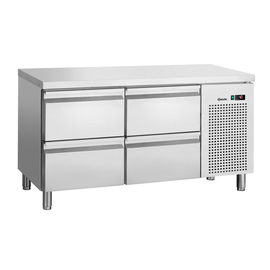 Kühltisch S4-150 | 4 Schubladen Produktbild