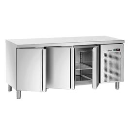 Kühltisch T3 | 3 Flügeltüren Produktbild 1 S
