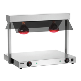 Wärmebrücke I2WL801 für 2 x GN 1/1 Produktbild