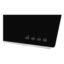 Warmhalteplatte WP230S-EB 1/1S Produktbild 1 S