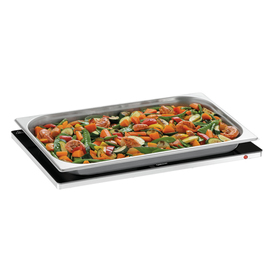 Warmhalteplatte WP320S 1/1S | 320 Watt | 600 mm x 400 mm H 35 mm Produktbild 5 S