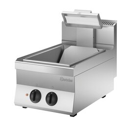 Warmhaltegerät für Pommes Frites 650  SNACK Elektro 2000 Watt 230 Volt Produktbild