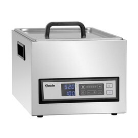 Sous-Vide-Garer SV G25L Auftischgerät | 25 ltr | 230 Volt 2000 Watt Produktbild