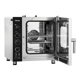 Kombidämpfer SILVERSTEAM2 5230M | GN 2/3 Produktbild 1 S